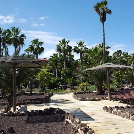 Oasis Royal 3 Piscinas *