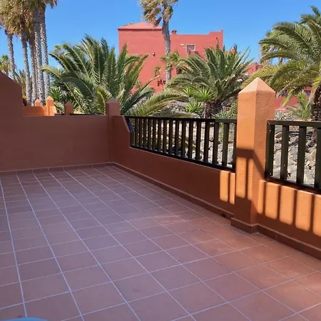 Apartment Oasis Royal 3 Piscinas