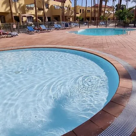 Oasis Royal 3 Piscinas * Corralejo