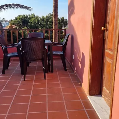Oasis Royal 3 Piscinas Apartment Corralejo