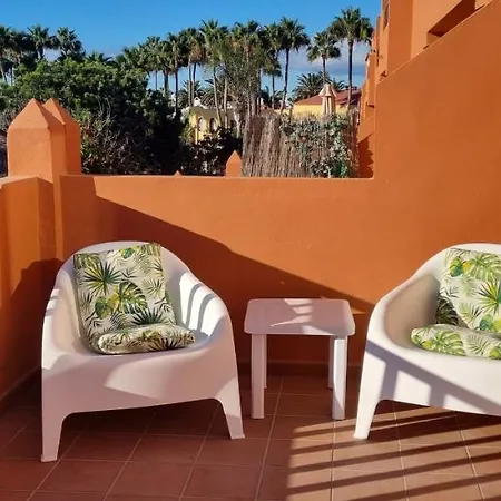 Oasis Royal 3 Piscinas Corralejo