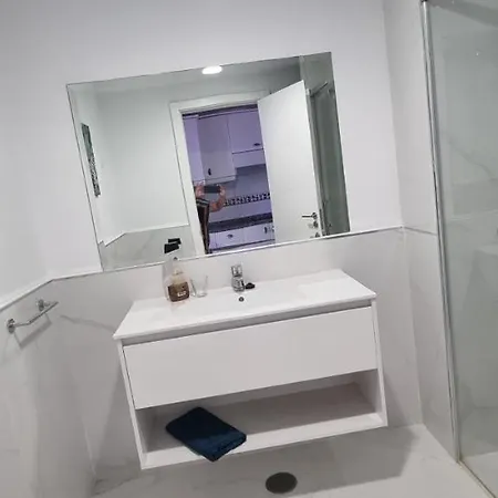 Oasis Royal 3 Piscinas Apartman *