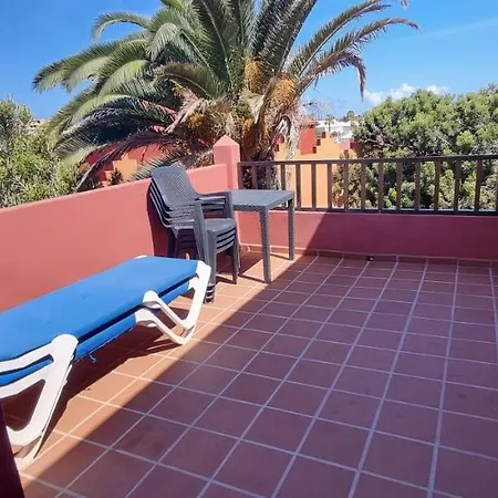 Apartman Oasis Royal 3 Piscinas