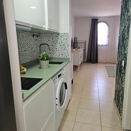 Oasis Royal 3 Piscinas Apartman