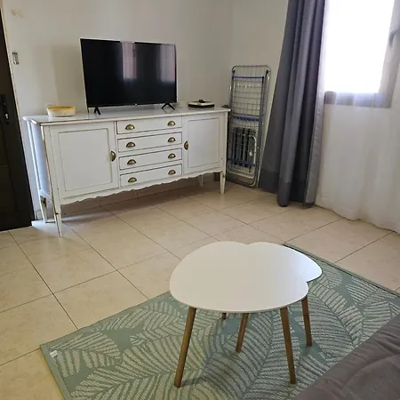 Apartman Oasis Royal 3 Piscinas Corralejo