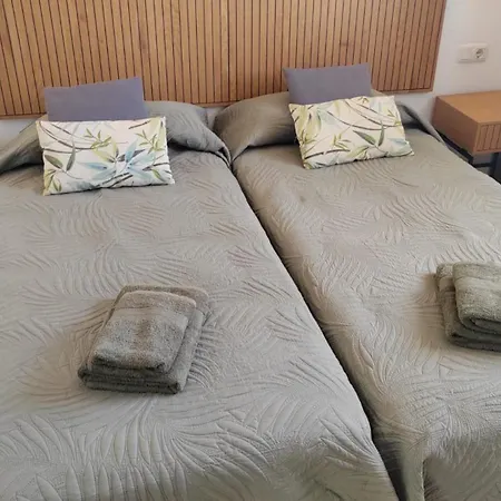 Apartament Oasis Royal 3 Piscinas *