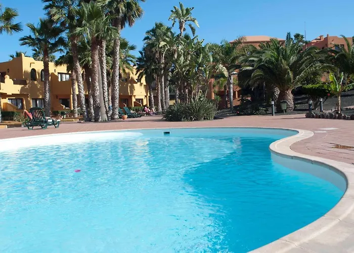 Apartament Oasis Royal 3 Piscinas Corralejo