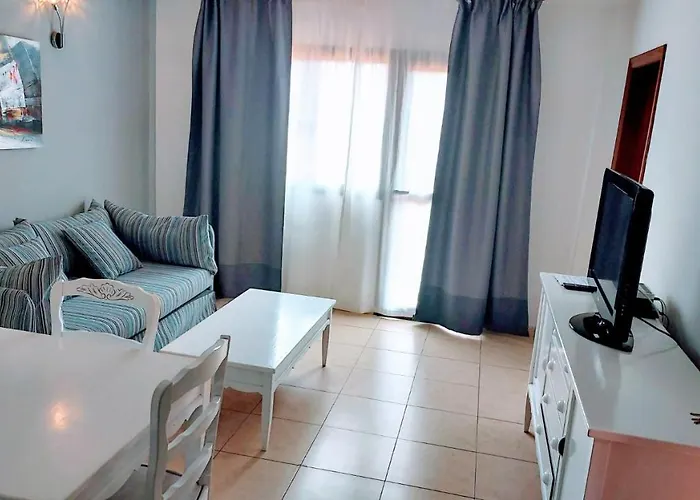 Oasis Royal 3 Piscinas * Corralejo