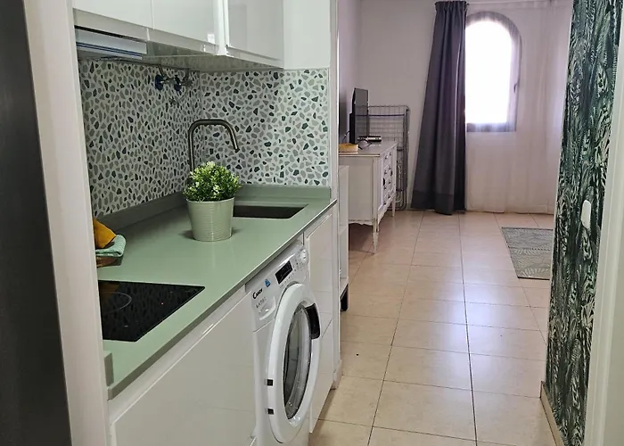 Oasis Royal 3 Piscinas Apartament