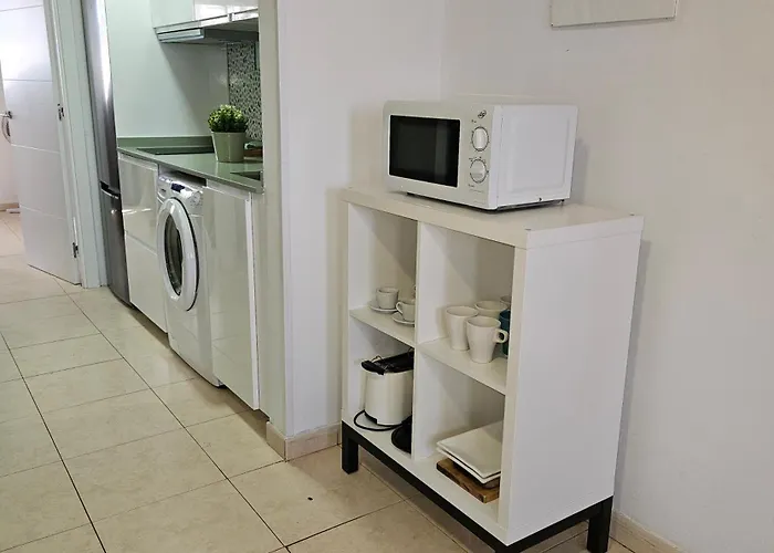 Apartament Oasis Royal 3 Piscinas *