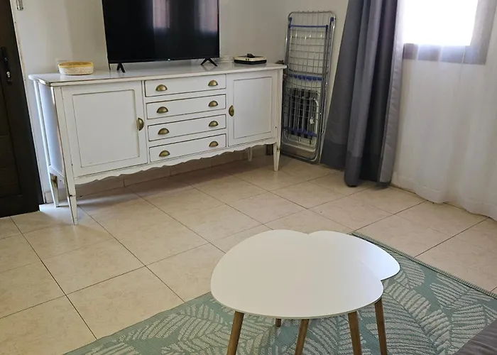 Apartament Oasis Royal 3 Piscinas Corralejo