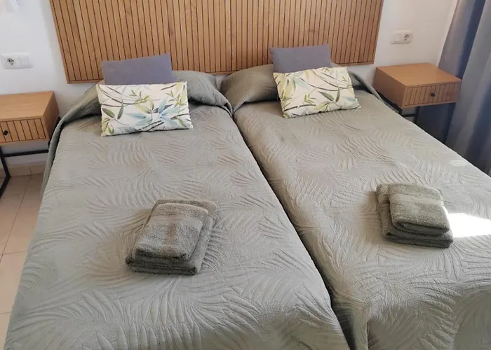 Apartament Oasis Royal 3 Piscinas *