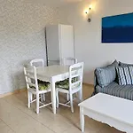 Apartamento Oasis Royal 3 Piscinas