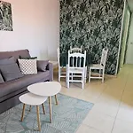 Apartamento Oasis Royal 3 Piscinas