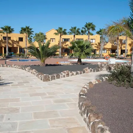 Appartement Oasis Royal 3 Piscinas