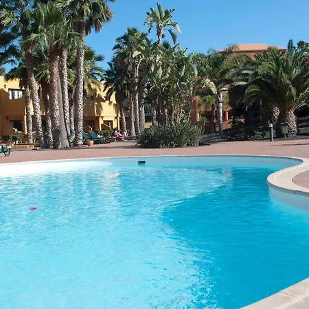 Appartement Oasis Royal 3 Piscinas Corralejo