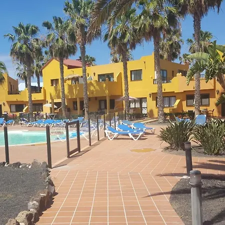 Oasis Royal 3 Piscinas * Corralejo