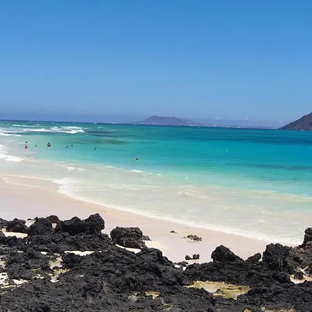 Apartamento Oasis Royal 3 Piscinas Corralejo