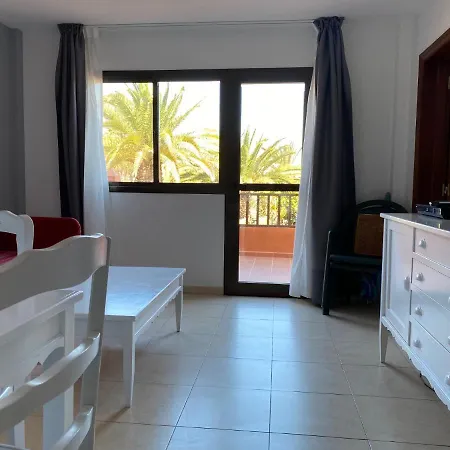 Oasis Royal 3 Piscinas * Corralejo