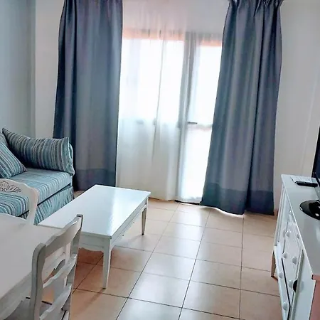 Oasis Royal 3 Piscinas * Corralejo