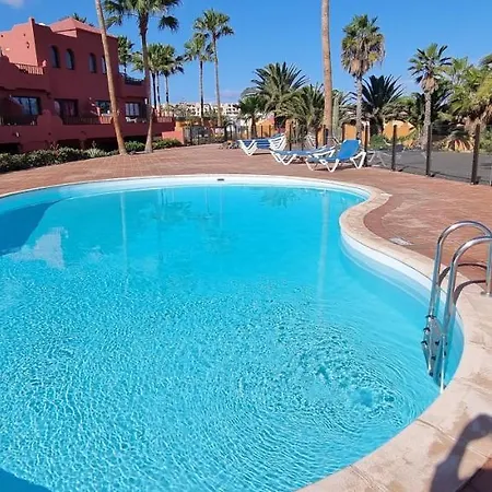 Oasis Royal 3 Piscinas * Corralejo