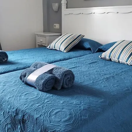 Oasis Royal 3 Piscinas Appartement