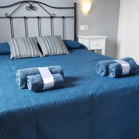 Oasis Royal 3 Piscinas Appartement *