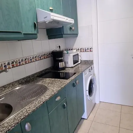 Oasis Royal 3 Piscinas Appartement *