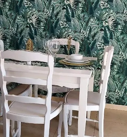 Appartement Oasis Royal 3 Piscinas