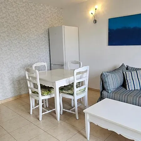 Appartement Oasis Royal 3 Piscinas