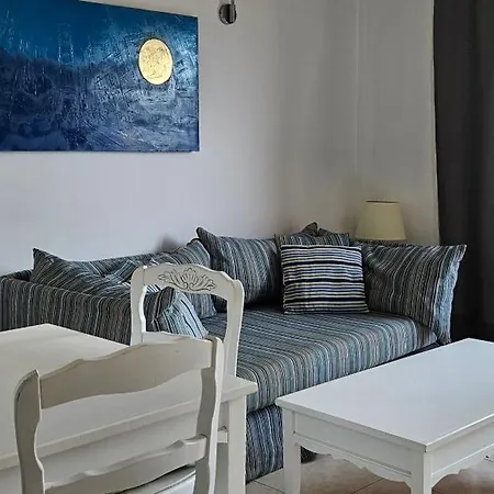 Oasis Royal 3 Piscinas 公寓 科拉雷侯