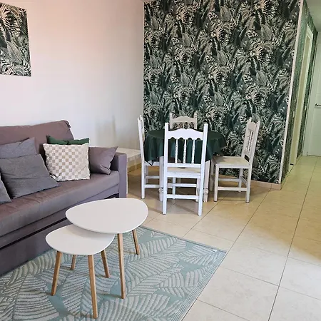 Apartamento Oasis Royal 3 Piscinas