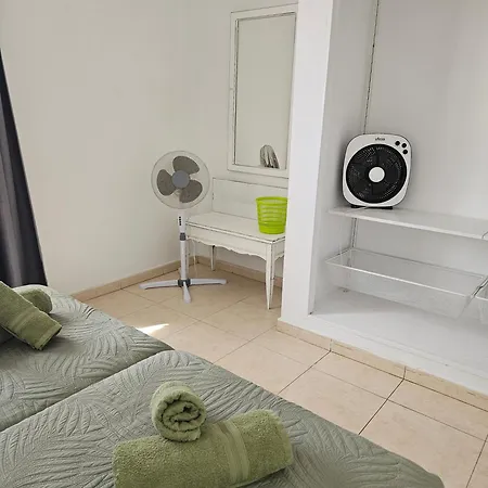 Oasis Royal 3 Piscinas Apartment Corralejo