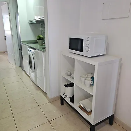 Apartamento Oasis Royal 3 Piscinas