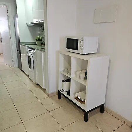 Appartement Oasis Royal 3 Piscinas *