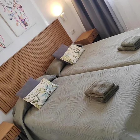 Oasis Royal 3 Piscinas Appartement *