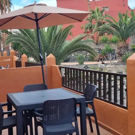 Apartman Oasis Royal 3 Piscinas *