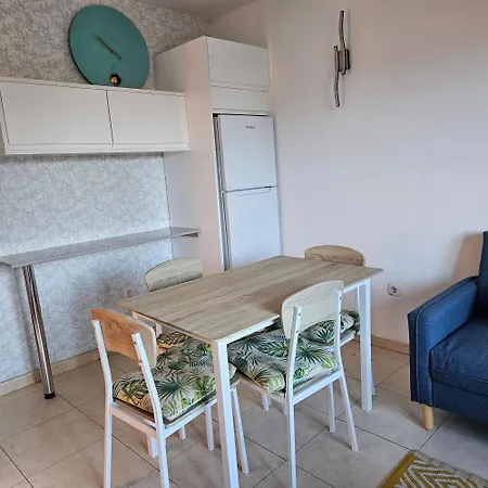 Apartamento Oasis Royal 3 Piscinas *