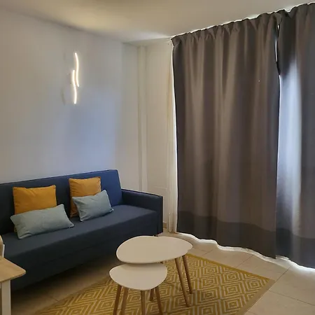 Apartamento Oasis Royal 3 Piscinas Corralejo