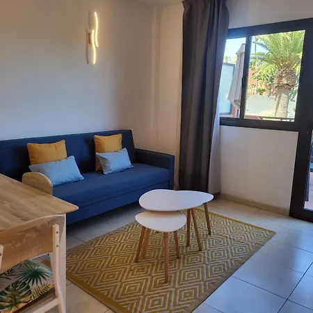 Oasis Royal 3 Piscinas Apartamento