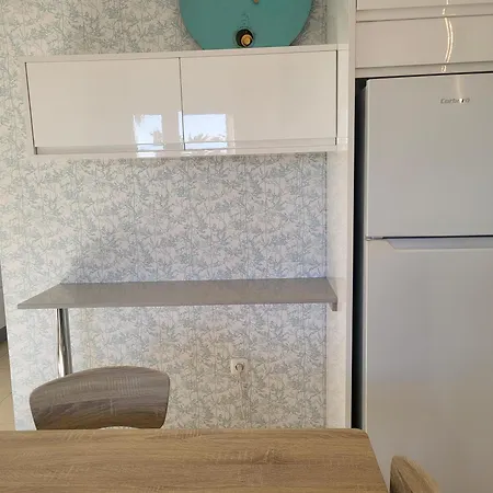 Apartamento Oasis Royal 3 Piscinas