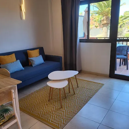 Apartamento Oasis Royal 3 Piscinas *