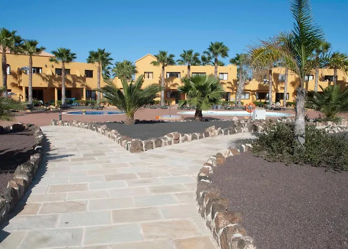 Appartement Oasis Royal 3 Piscinas