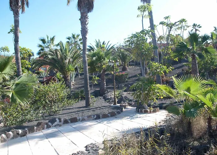 Oasis Royal 3 Piscinas Corralejo