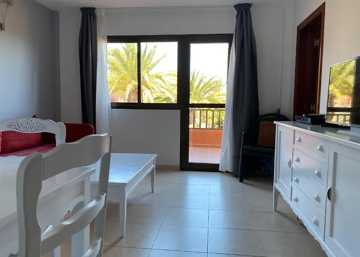 Oasis Royal 3 Piscinas * Corralejo