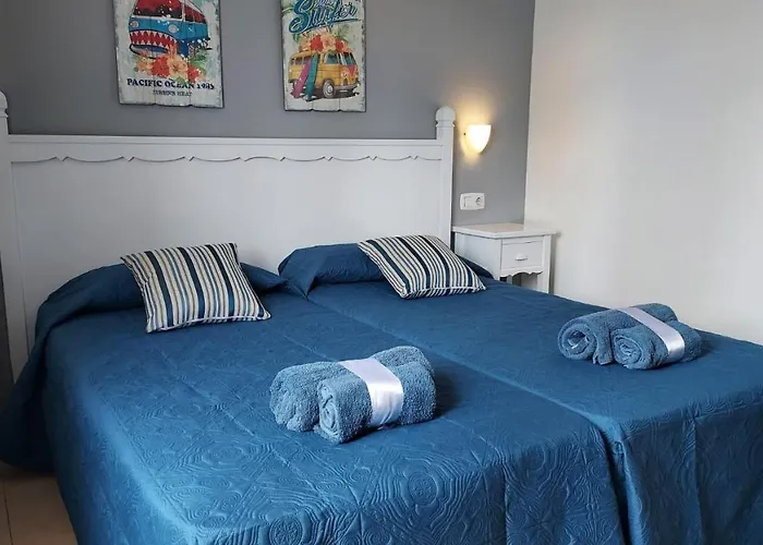 Oasis Royal 3 Piscinas * Corralejo