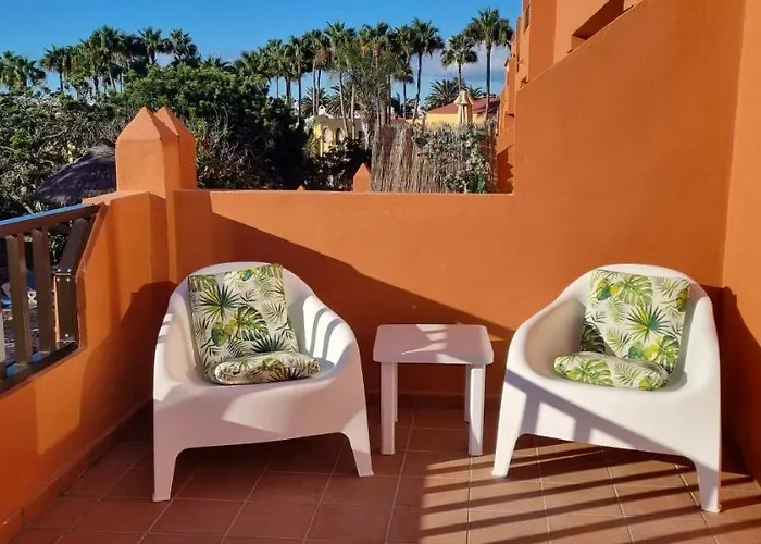 Oasis Royal 3 Piscinas Corralejo