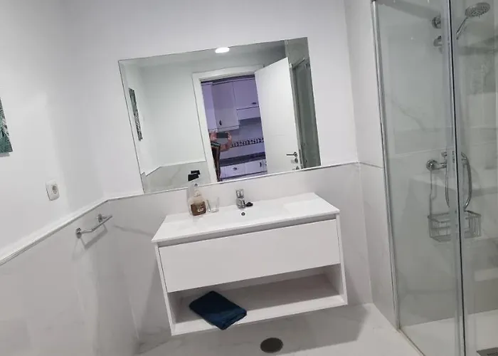 Oasis Royal 3 Piscinas Appartement *