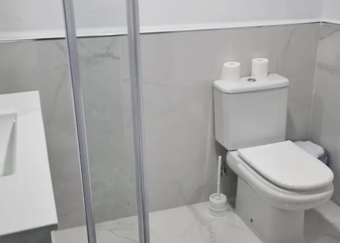 Lägenhet Oasis Royal 3 Piscinas *