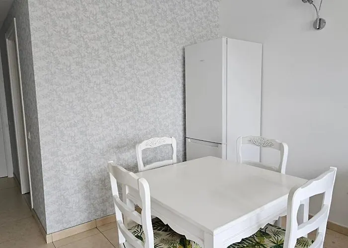 Daire Oasis Royal 3 Piscinas *